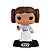 Funko Pop! Television Star Wars Princess Leia 04 - Imagem 2