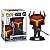 Funko Pop! Television Star Wars Gar Saxon 411 - Imagem 1
