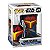 Funko Pop! Television Star Wars Gar Saxon 411 - Imagem 3