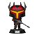 Funko Pop! Television Star Wars Gar Saxon 411 - Imagem 2