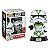 Funko Pop! Television Star Wars 442 Clone Trooper 171 Exclusivo - Imagem 1