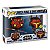 Funko Pop! Television Star Wars Darth Maul & Gar Saxon 2 Pack Exclusivo Glow - Imagem 1