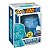Funko Pop! Television Star Wars Holographic Darth Vader 33 Exclusivo Glow - Imagem 3