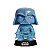Funko Pop! Television Star Wars Holographic Darth Vader 33 Exclusivo Glow - Imagem 2