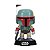 Funko Pop! Television Star Wars Boba Fett 08 - Imagem 2