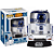 Funko Pop! Television Star Wars R2-D2 31 - Imagem 1