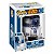 Funko Pop! Television Star Wars R2-D2 31 - Imagem 3