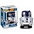 Funko Pop! Television Star Wars R2-D2 31 - Imagem 1
