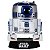 Funko Pop! Television Star Wars R2-D2 31 - Imagem 2