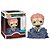 Funko Pop! Deluxe Animation Jujutsu Kaisen Ryomen Sukuna 1116 Exclusivo Glow - Imagem 3