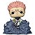 Funko Pop! Deluxe Animation Jujutsu Kaisen Ryomen Sukuna 1116 Exclusivo Glow - Imagem 2