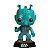 Funko Pop! Television Star Wars Greedo 07 - Imagem 2