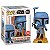 Funko Pop! Television Star Wars Death Watch Mandalorian 561 Exclusivo - Imagem 1