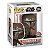 Funko Pop! Television Star Wars The Mandalorian Mudhorn Battle 564 Exclusivo - Imagem 3