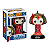 Funko Pop! Television Star Wars Queen Amidala 29 - Imagem 1