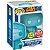 Funko Pop! Television Star Wars Holographic Emperor 40 Exclusivo Glow - Imagem 3