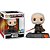 Funko Pop! Deluxe Television Star Wars Darth Tyranus 522 Exclusivo Glow - Imagem 1
