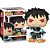 Funko Pop! Animation Fire Force Shinra With Fire 981 Exclusivo Glow - Imagem 1