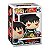 Funko Pop! Animation Fire Force Shinra With Fire 981 Exclusivo Glow - Imagem 3