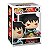 Funko Pop! Animation Fire Force Shinra With Fire 981 Exclusivo Glow - Imagem 3