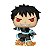 Funko Pop! Animation Fire Force Shinra With Fire 981 Exclusivo Glow - Imagem 2