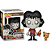 Funko Pop! Games Don't Starve Willow 403 * Sem codigo - Imagem 1