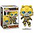 Funko Pop! Filme Transformers Bumblebee 1373 - Imagem 1