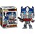 Funko Pop! Filme Transformers Optimus Prime 1372 - Imagem 1
