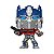 Funko Pop! Filme Transformers Optimus Prime 1372 - Imagem 2