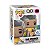 Funko Pop! Television Reality Show Queer Eye Tan France 1389 Exclusivo - Imagem 3