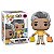 Funko Pop! Television Reality Show Queer Eye Tan France 1389 Exclusivo - Imagem 1