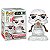 Funko Pop! Television Star Wars Stormtrooper 557 - Imagem 1