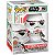 Funko Pop! Television Star Wars Stormtrooper 557 - Imagem 3