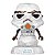Funko Pop! Television Star Wars Stormtrooper 557 - Imagem 2