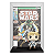 Funko Pop! Comic Covers Television Star Wars Luke Skywalker 01 Exclusivo - Imagem 2