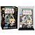 Funko Pop! Comic Covers Television Star Wars Luke Skywalker 01 Exclusivo - Imagem 3