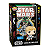 Funko Pop! Comic Covers Television Star Wars Luke Skywalker 01 Exclusivo - Imagem 1