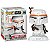Funko Pop! Television Star Wars Boba Fett 558 - Imagem 1