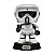Funko Pop! Television Star Wars Biker Scout 38 - Imagem 2
