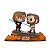 Funko Pop! Television Star Wars Duel On Mustafar 222 Exclusivo - Imagem 2