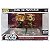 Funko Pop! Television Star Wars Duel On Mustafar 222 Exclusivo - Imagem 1