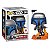 Funko Pop! Television Star Wars Jango Fett 285 Exclusivo - Imagem 1