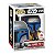 Funko Pop! Television Star Wars Jango Fett 285 Exclusivo - Imagem 3
