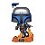 Funko Pop! Television Star Wars Jango Fett 285 Exclusivo - Imagem 2