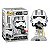 Funko Pop! Television Star Wars Imperial Rocket Trooper 552 Exclusivo - Imagem 1