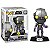 Funko Pop! Television Star Wars Proxy 551 Exclusivo Glow - Imagem 1