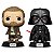 Funko Pop! Television Star Wars Obi-Wan Kenobi & Darth Vader 2 Pack Exclusivo - Imagem 2