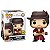 Funko Pop! Television The Witcher Jaskier 1320 Exclusivo Chase - Imagem 1