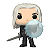 Funko Pop! Television The Witcher Geralt 1317 - Imagem 2