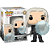 Funko Pop! Television The Witcher Geralt 1317 - Imagem 1